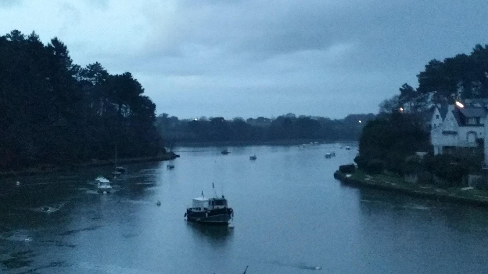 Taxis Golfe du Morbihan