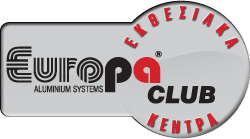 EUROPA CLUB
