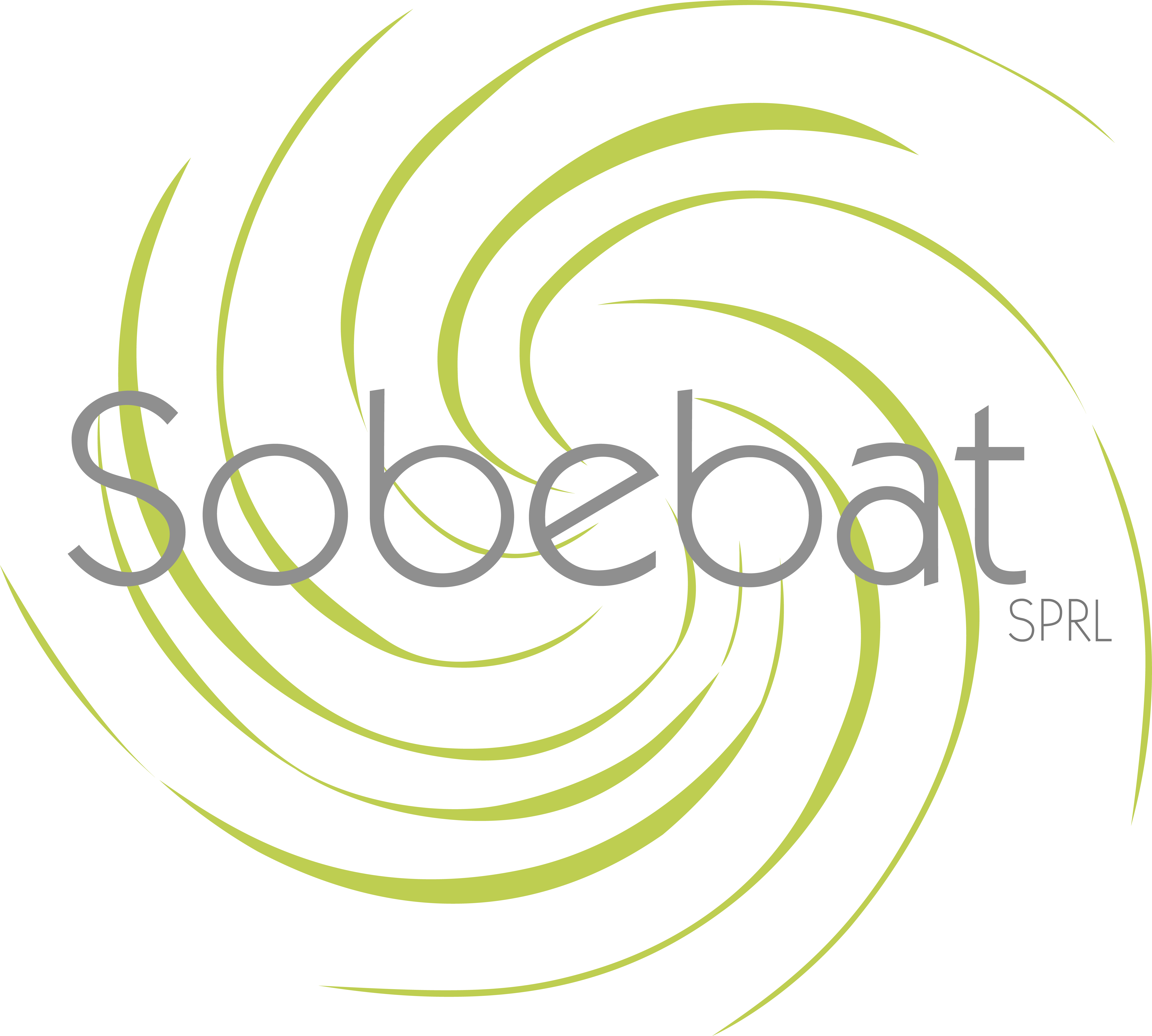 Sobebat sprl logo