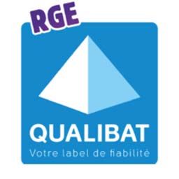 Logo RGE Qualibat