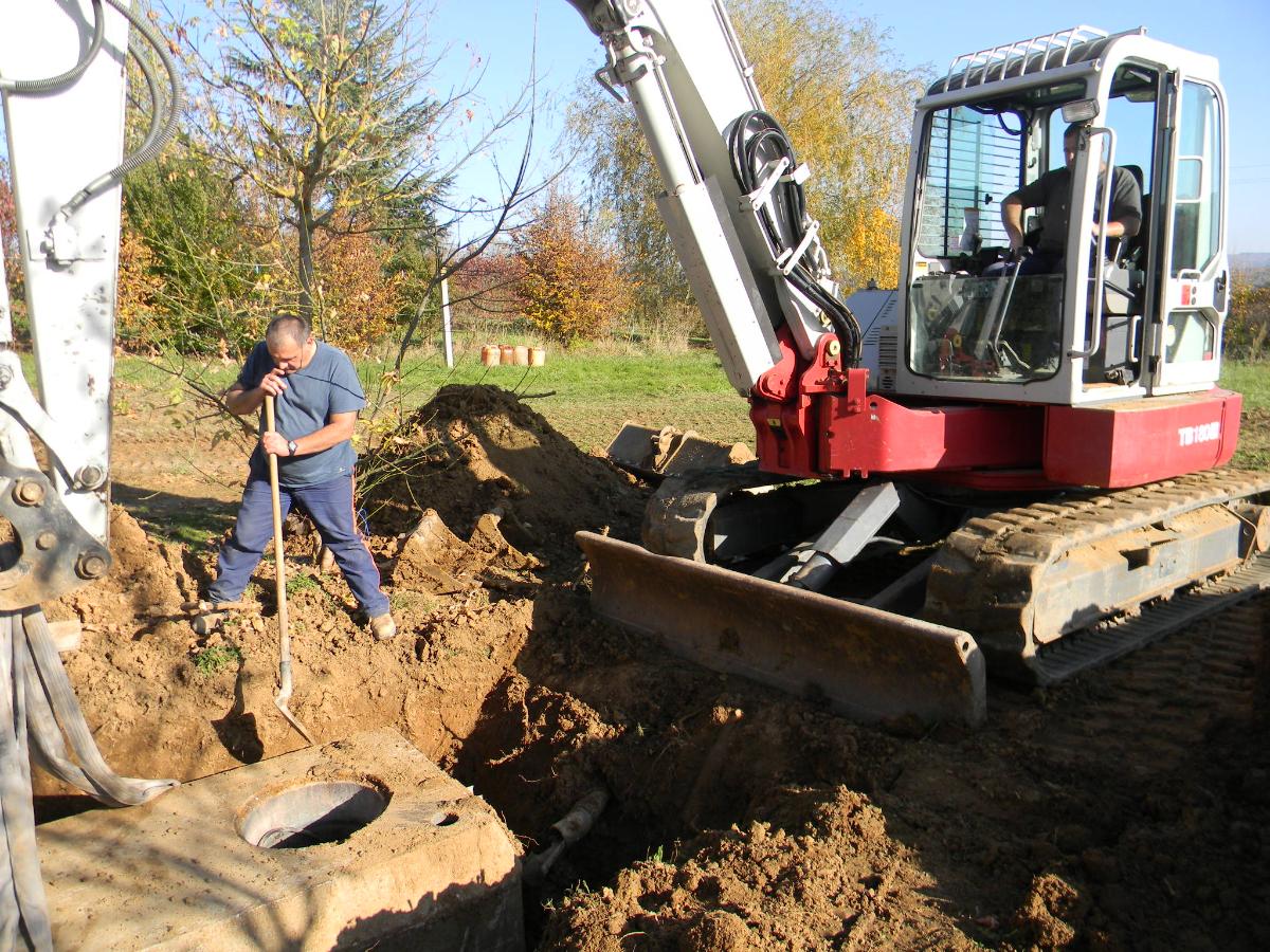 SARL Bessot et Fils - Brive-la-Gaillarde
