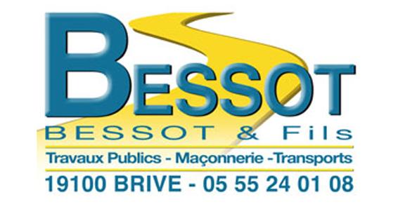 Bessot et Fils, spécialistes des travaux publics à Brive-la-Gaillarde