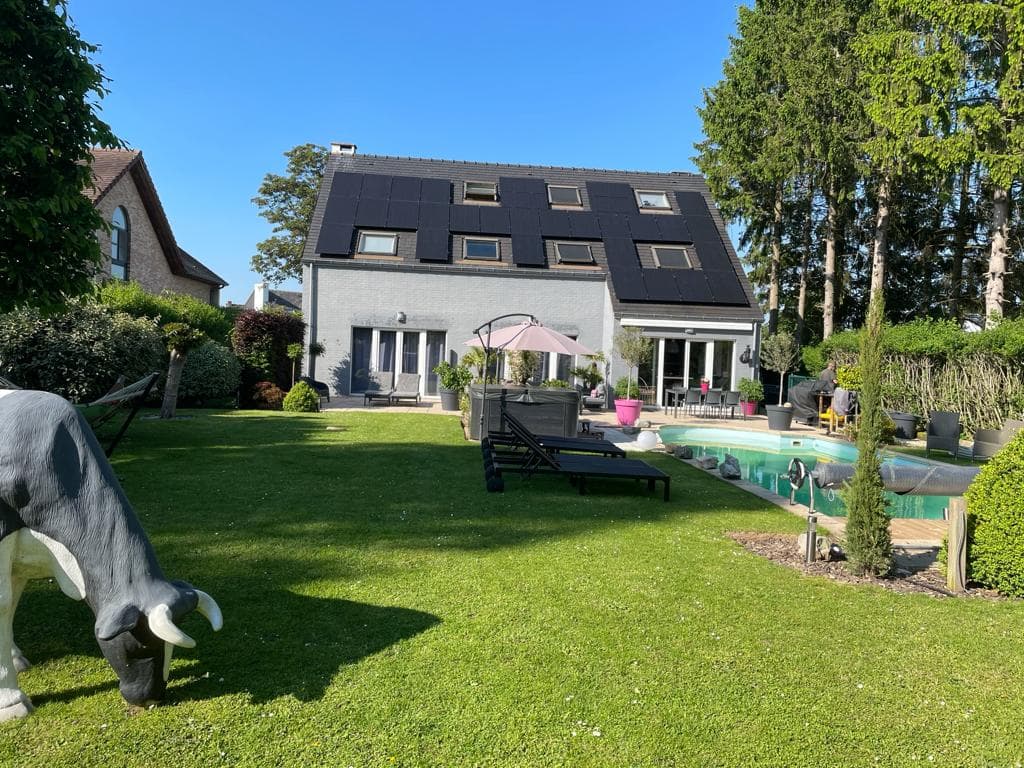 La chambre de Lola page banner