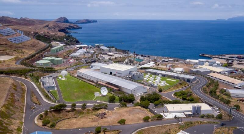 Madeira Management C Lda