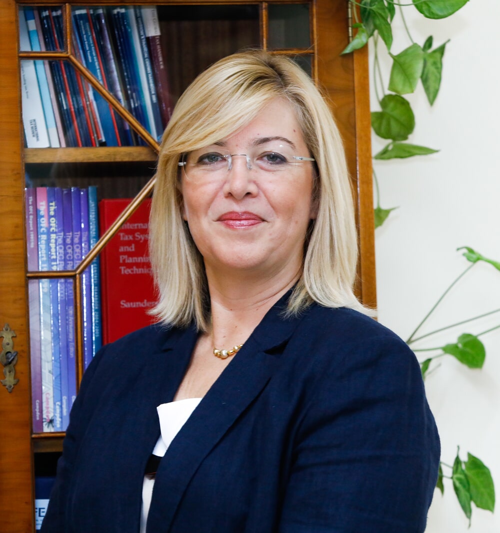 Dra. Elita Correia Amaral