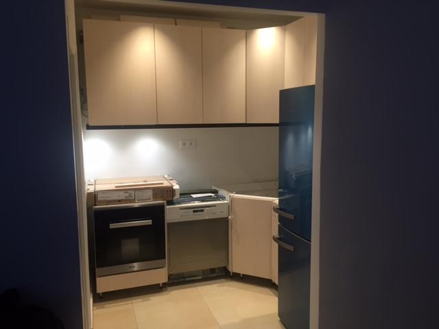 Fabrication de placards