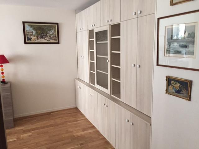 Fabrication de bibliothèques