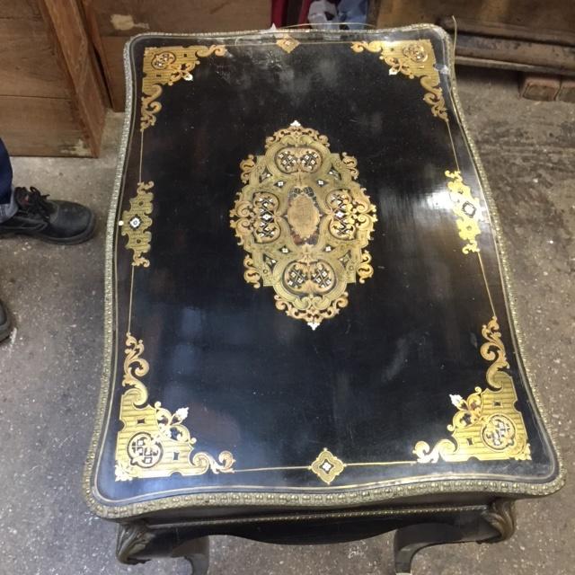 Prestations Atelier Saint Aubin