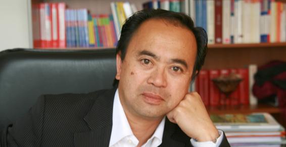 M. Nguyen Van Rot Serge à La Rochelle - Avocats