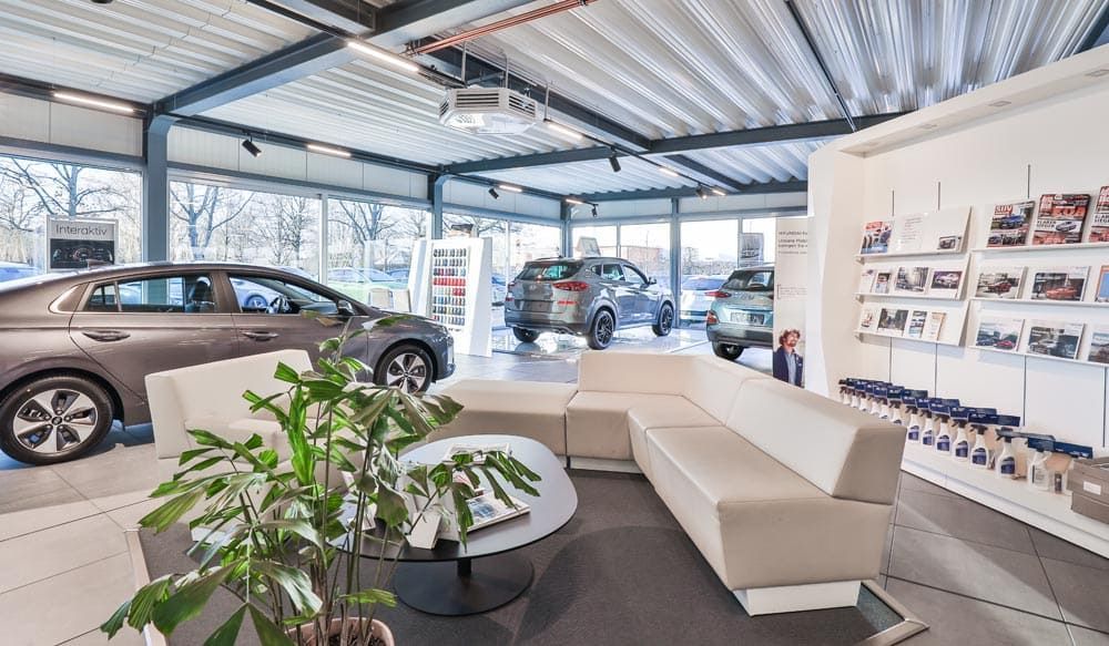 Autohaus Heim Stadthagen