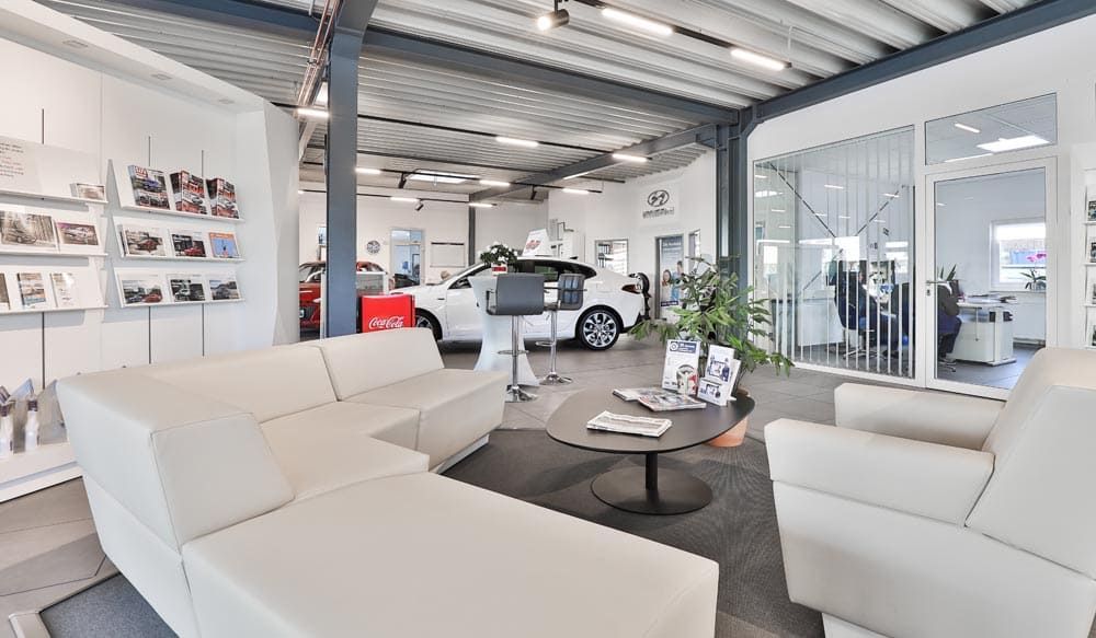 Autohaus Heim Stadthagen