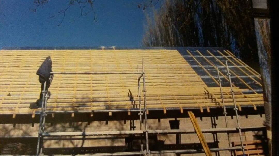 MECQUESSE Couvreur à Montgeron