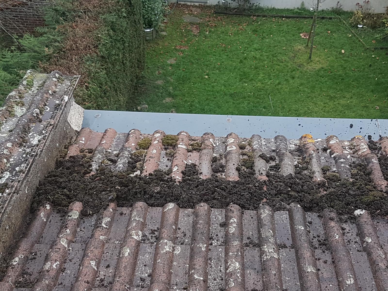 MECQUESSE Travaux de zinguerie et de toiture en Ile de France