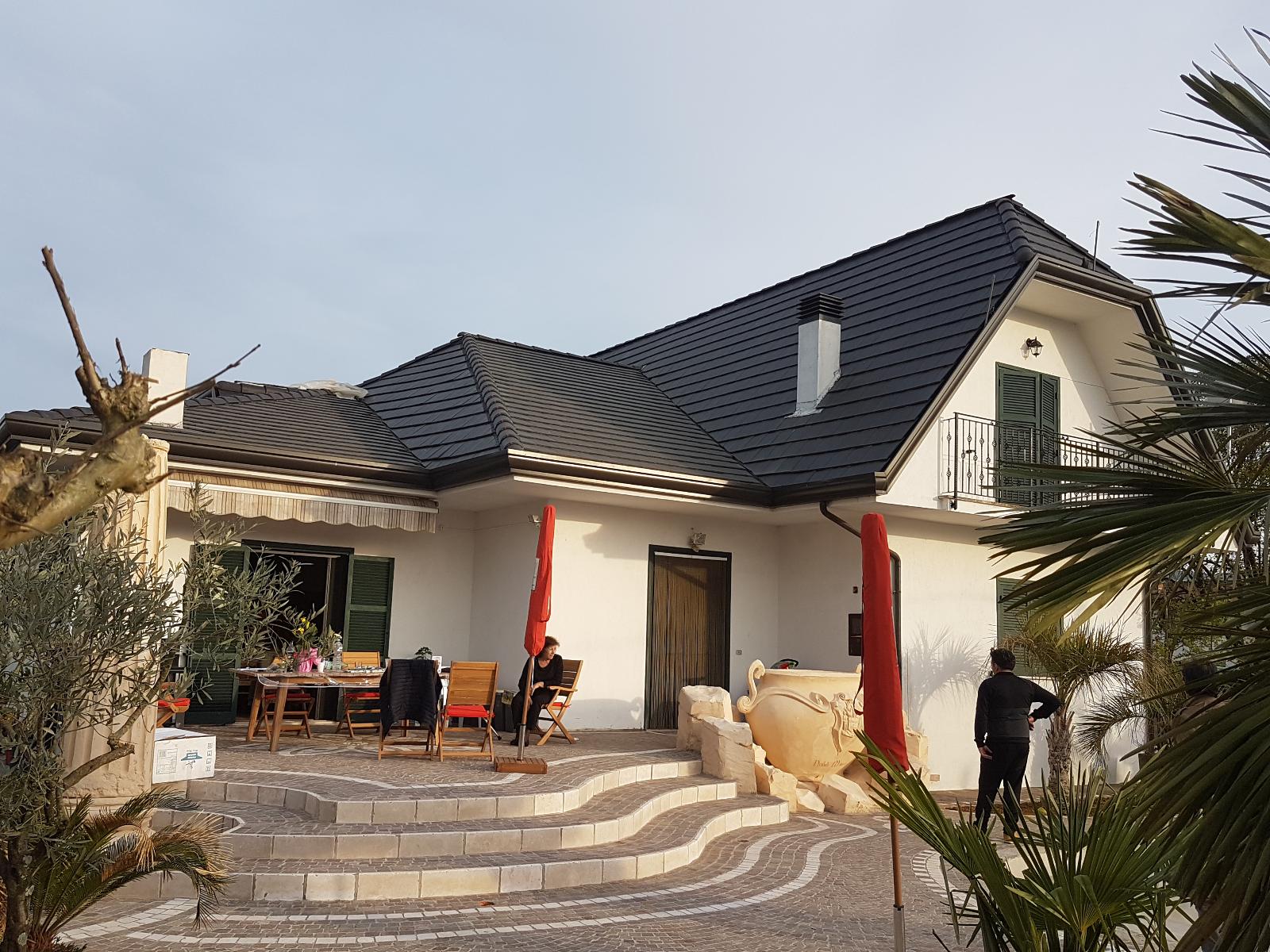 MECQUESSE Travaux de toiture à Montgeron