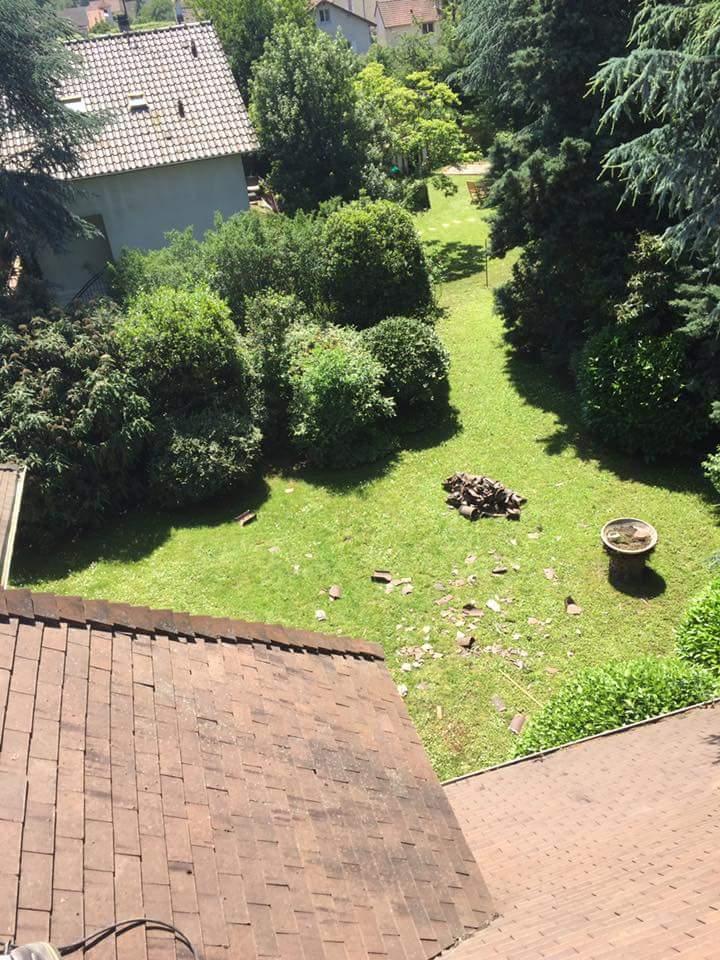 MECQUESSE Pose de zinguerie et travaux d'isolation