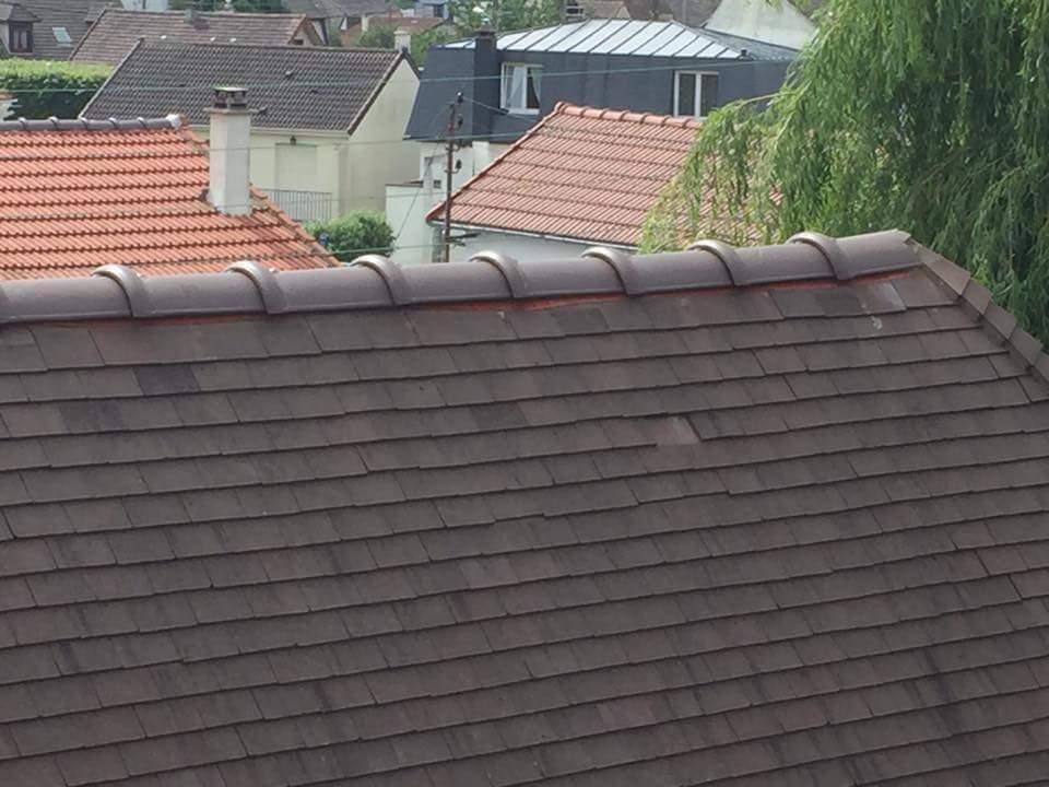 MECQUESSE Réalisation intégrale de maisons individuelles en Ile de France