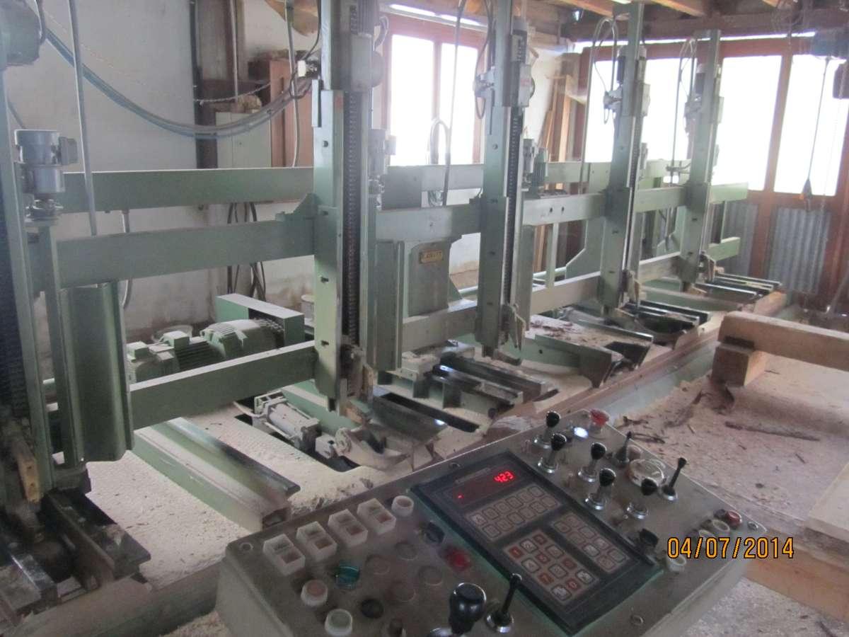 La Scierie Klein vous conseille sur l'essence de bois à privilégier selon votre usage