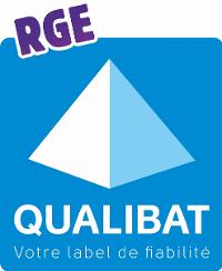 logo RGE QUALIBAT