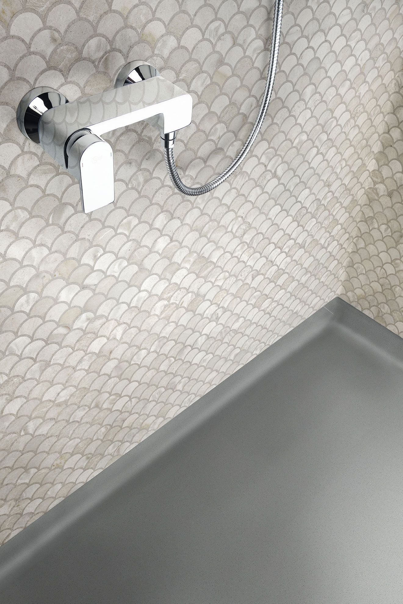 Revêtement mural de douche à ChalonsurSaône Plaques adaptées — free download