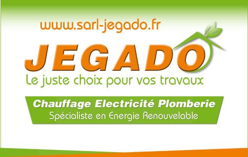 SARL Jegado, plomberie, chauffage, électricité entre Vernon et Gaillon