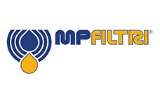 Logo MP Filtri