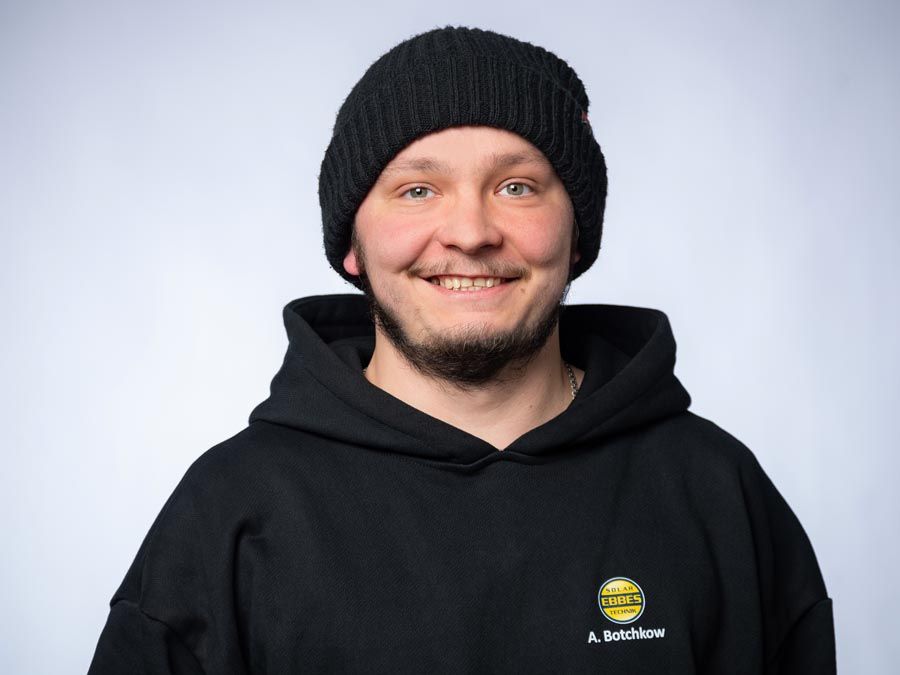 Solartechnik Ebbes Experten seit 18 Jahren