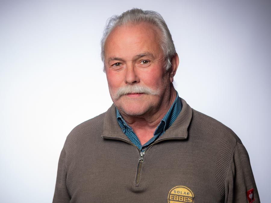 Solartechnik Ebbes Experten seit 18 Jahren