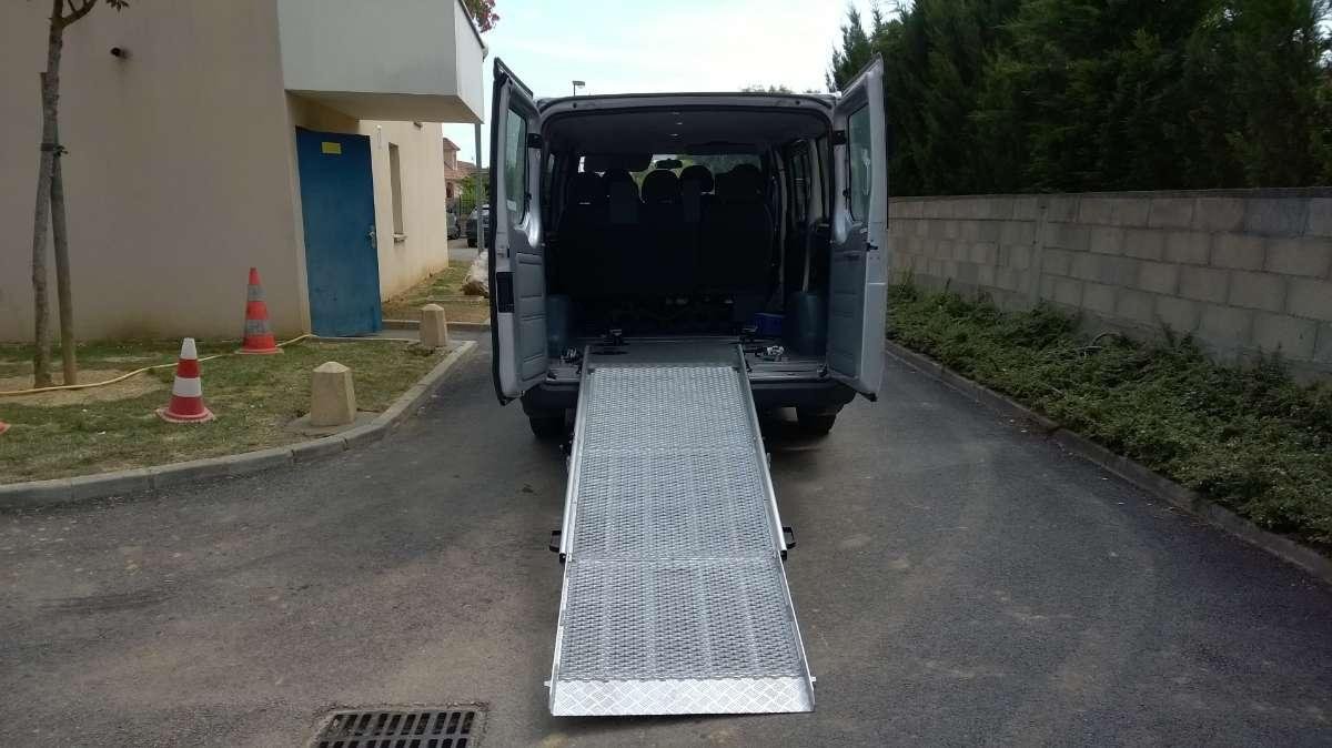 Transport TPMR Taxis à Nuits-Saint-Georges