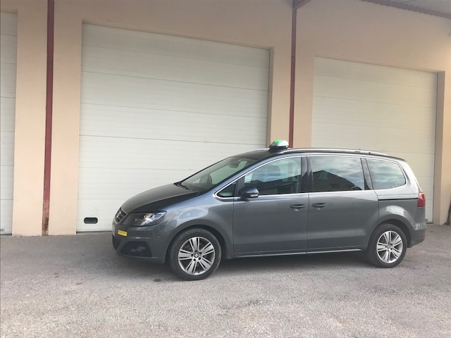 Taxis Conventionnés - Ambulances Buatois à Nuits Saint Georges