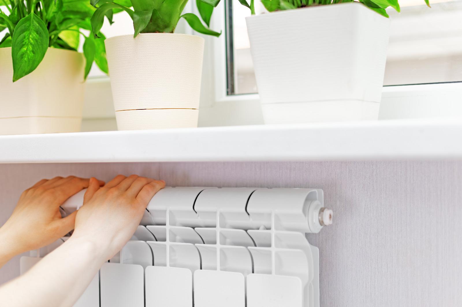 Chauffage électrique