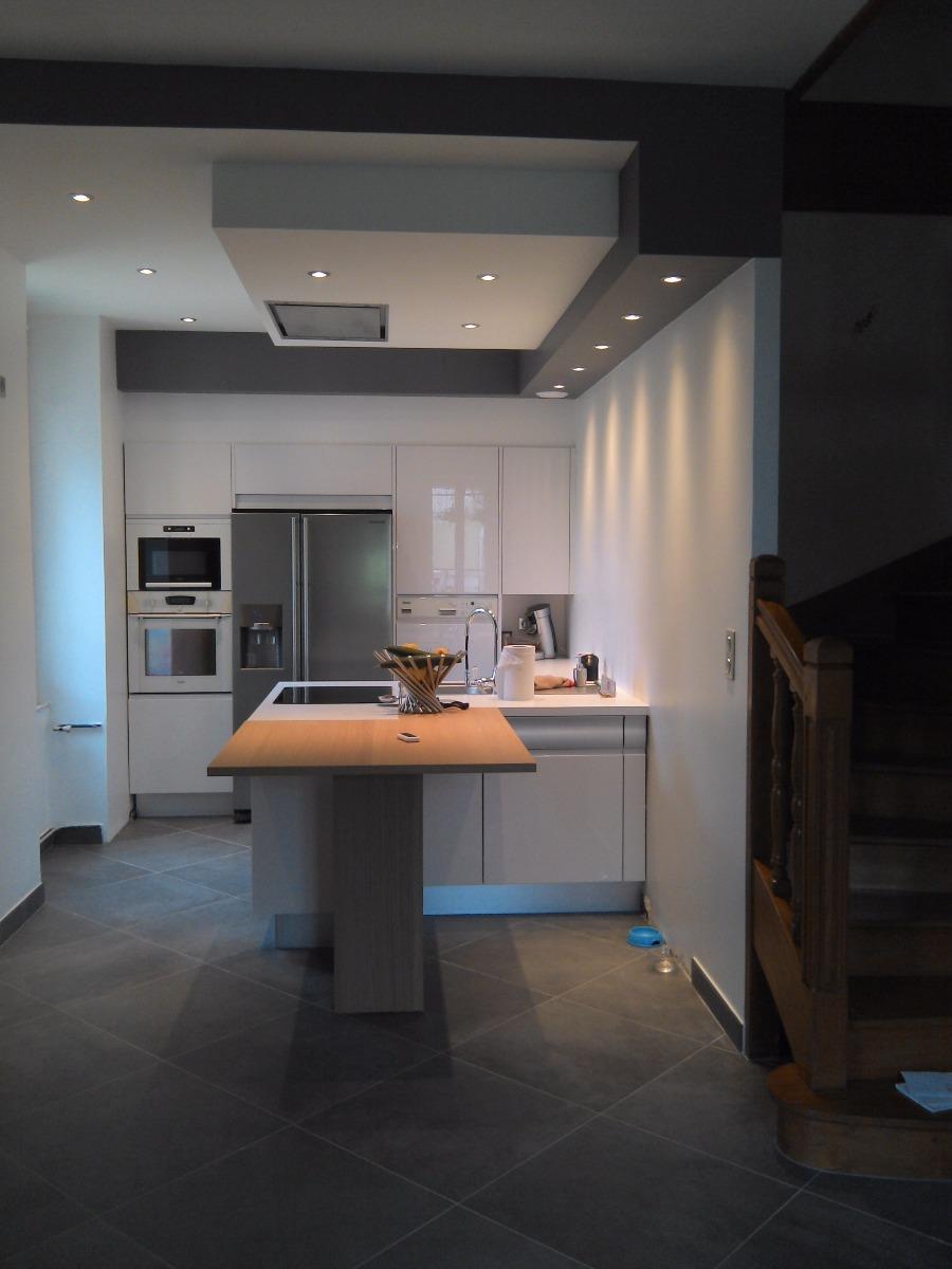 Eclairage intérieur