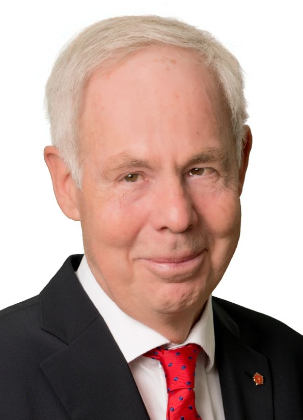 Rechtsanwalt Walter Simon Fachanwalt für Familienrecht