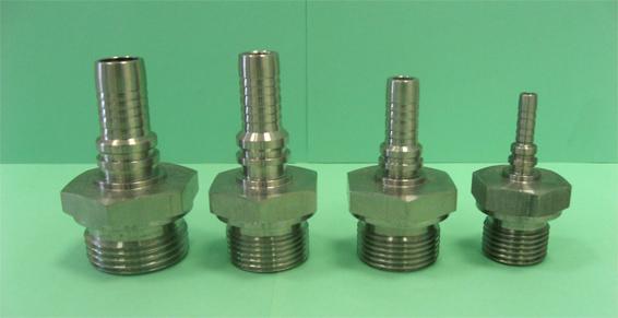 Usinage à La Ciotat