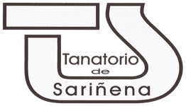 Tanatorio Sariñena logo