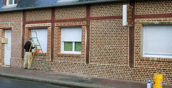 LALandry Pascal René