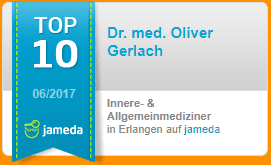 in Erlangen auch für Herzogenaurach