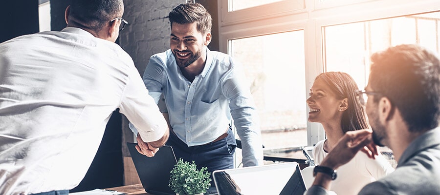 סיוע בפתיחת עסקים