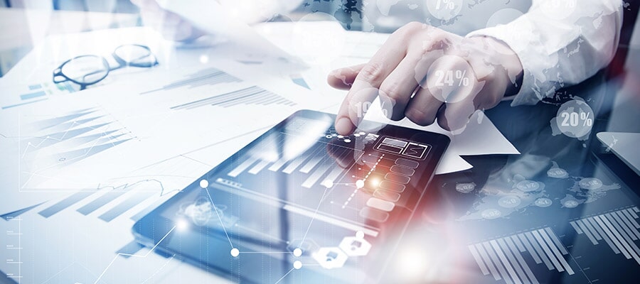 שירותי ביקורת