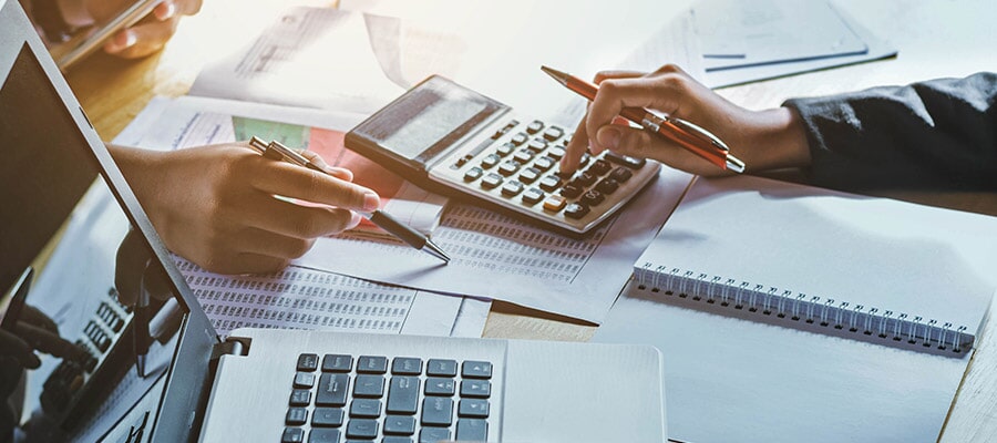 הכנת דו"חות תקופתיים