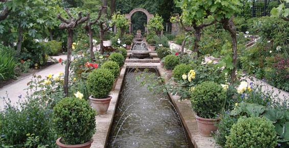 Nugier Bastien à Villieu Loyes Mollon - Paysagiste