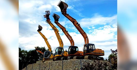 VRD Assainissement - Leman Travaux Public