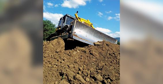 Enrochements - Démolition - Leman Travaux Public