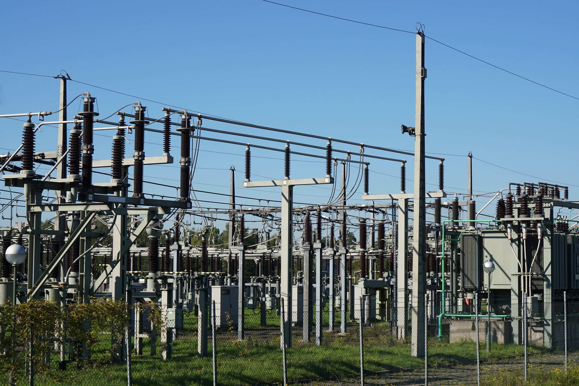 Frejed Engineering | Electrical Services in Kenya