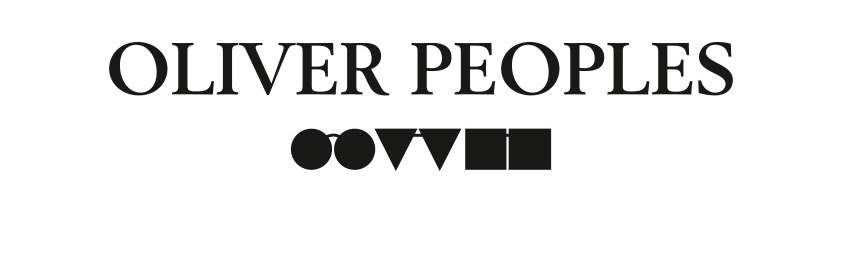 Oliver Peoples Brillen