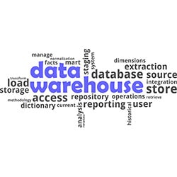 Data warehouse