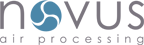 Novus Logo