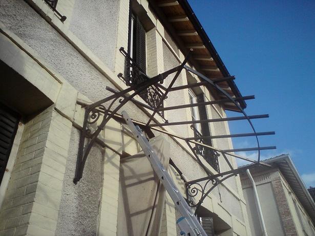 Réalisation de Franck Dutournier