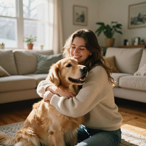 Sarah & Max in Portland