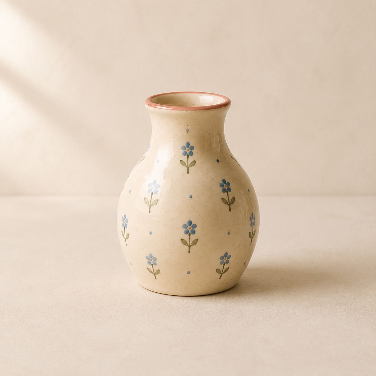 Bloom Bud Vase — handmade vases & planters