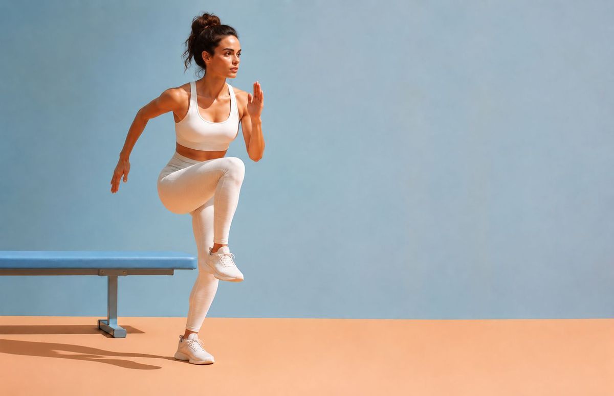 Cardio Burn at Forge Fitness Studio